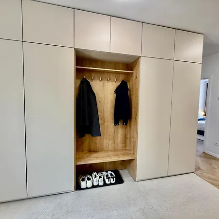 Cyprianus Apartamento *