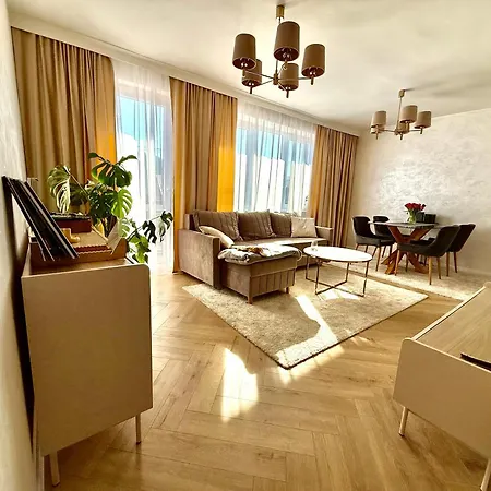 Cyprianus Appartement