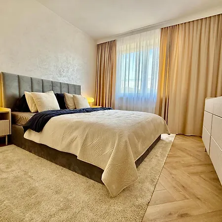 Apartment Cyprianus *