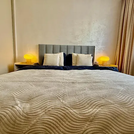 Appartement Cyprianus Poprad