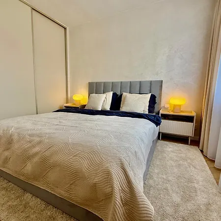 Cyprianus Apartment