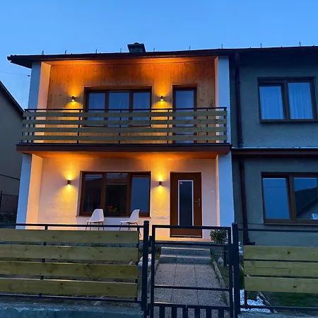 Cyprianus Apartamento